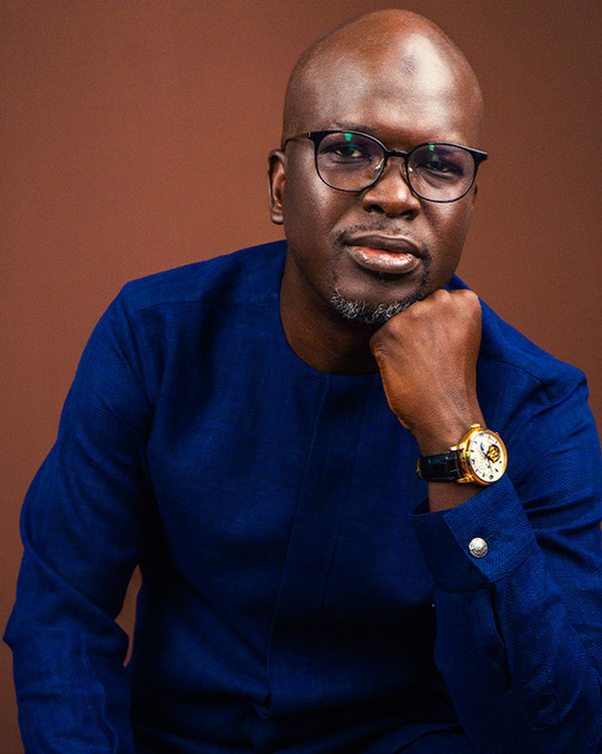 Souleymane Mbengue